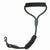 dog leash running walk train for large small cat pets Leashes dogs leash rope nylon   Tenacity 7 colors 3 sizes