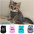 Pet Clothes Casual Puppy Dog Cat Clothing 