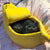 Banana Shape Pet Dog Cat Bed House Mat Durable Kennel Doggy Puppy Cushion Basket Warm Portable Dog Cat Supplies S/M/L/XL