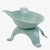 Cat Double Bowl Cat Bowl Dog Bowl  Non-slip Food Bowl With Raised Stand Cat Feeding & Watering Supplies Dog Feeder Pet Supplies